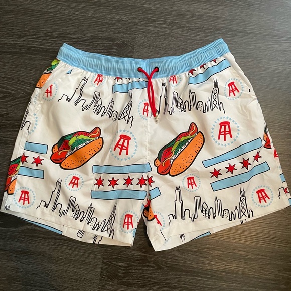 barstool Other - Barstool Sports Swimtrunks